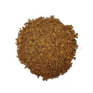 Чага гриб молотый