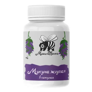 Мукуна жгучая